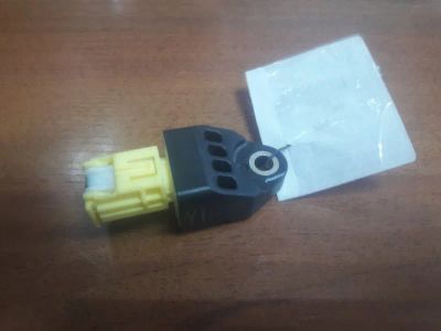 Лот: 21411092. Фото: 1. Датчик AIR BAG Toyota Camry AVV50. Двигатель и элементы двигателя