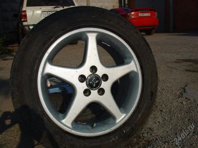 Лот: 2680043. Фото: 1. продам 4 японских фирменных кованных... Диски