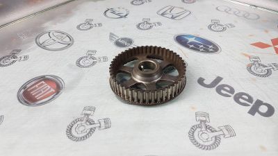 Лот: 23586696. Фото: 1. Шестерня распредвала Honda Pilot... Двигатель и элементы двигателя