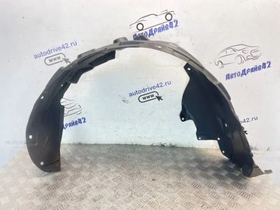 Лот: 25530751. Фото: 1. подкрылок Haval F7. Кузов