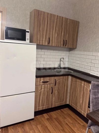 Лот: 25526990. Фото: 1. квартира , Красноярск улица Вильского... Квартиры, студии