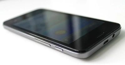 Лот: 4869804. Фото: 1. Huawei Y320-U10 Смартфон работает... Смартфоны