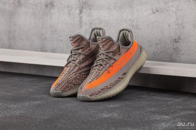 Лот: 17586165. Фото: 1. Кроссовки Adidas Yeezy 350 Boost... Кеды, кроссовки, слипоны