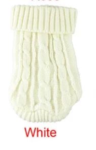 Лот: 4954253. Фото: 1. Свитер для любимого питомца. Ошейники, одежда, конное снаряжение