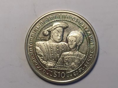 Лот: 12732766. Фото: 1. Британские Виргинские Острова... Австралия и Океания