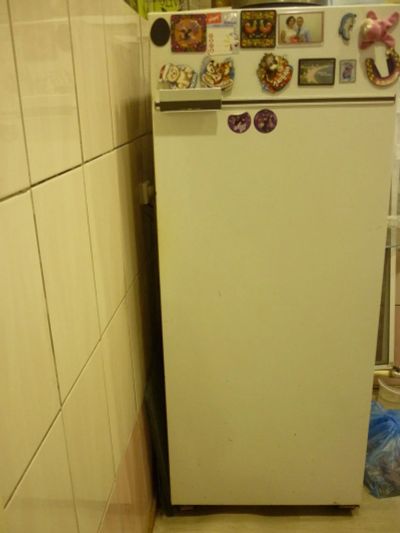 Лот: 12642802. Фото: 1. холодильник бирюса-2. Холодильники, морозильные камеры