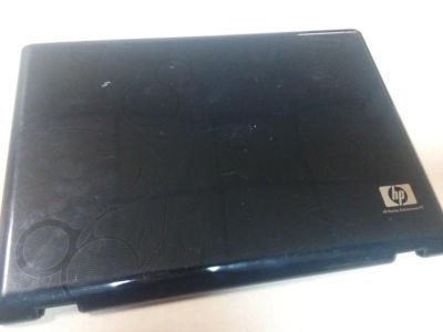 Лот: 8964343. Фото: 1. N10 . HP Pavilion dv 6500 Верхняя... Корпуса, блоки питания