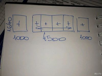 Лот: 10083159. Фото: 1. Продам Алюминиевую лоджию. Фурнитура, комплектующие