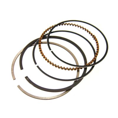 Лот: 21366288. Фото: 1. Кольца поршневые (STD) Yamaha... Запчасти для лодок, катеров, лодочных моторов