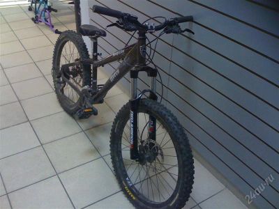Лот: 1634609. Фото: 1. Велосипед MTB Norco Kompressor. Велосипеды