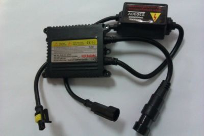 Лот: 10575713. Фото: 1. Блок розжига AC-12V. Оптика и освещение