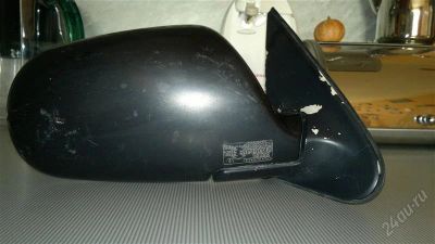 Лот: 2619400. Фото: 1. зеркало honda civic. Кузов