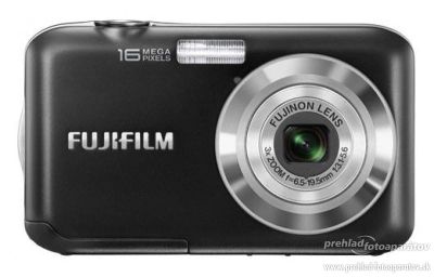 Лот: 4057610. Фото: 1. Цифровые фотокамера Fujifilm JV210. Разное