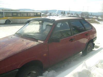 Лот: 274659. Фото: 1. ваз 2109. Автомобили