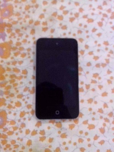 Лот: 3352126. Фото: 1. Apple Ipod 4 touch. Плееры