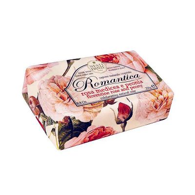 Лот: 24943070. Фото: 1. Мыло Nesti Dante Romantica Флорентийская... Уход за телом