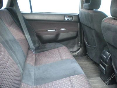 Лот: 844660. Фото: 1. Mitsubishi Lancer Cedia. Автомобили