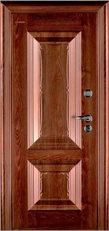Лот: 4196533. Фото: 1. Входная металлическая дверь Pandoor... Фурнитура, комплектующие