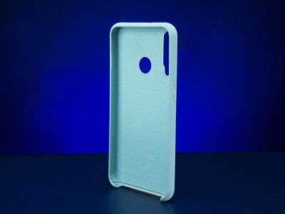 Лот: 19914183. Фото: 1. Кейс Silicon Cover для Honor 9C... Чехлы, бамперы