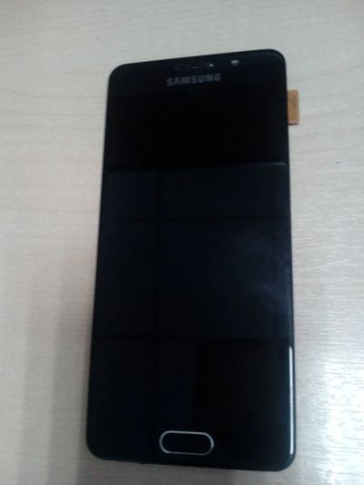 Лот: 17775491. Фото: 1. A432 . Samsung Galaxy A310F Дисплейный... Дисплеи, дисплейные модули, тачскрины