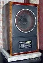 Лот: 936453. Фото: 1. Акустическая система 10АС-203... Пассивные акустические системы