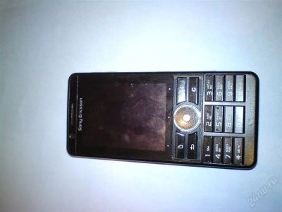 Лот: 1397968. Фото: 1. sony ericsson g900. Смартфоны