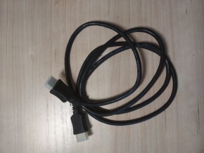 Лот: 14474295. Фото: 1. кабель Hdmi - Hdmi. Шлейфы, кабели, переходники