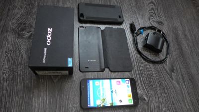 Лот: 5073194. Фото: 1. ZOPO 980+ (Читаем описание). Смартфоны