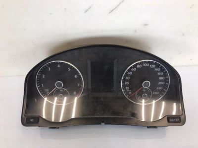 Лот: 21706019. Фото: 1. панель приборов Volkswagen Golf... Двигатель и элементы двигателя