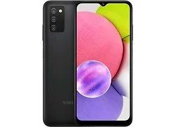 Лот: 18359629. Фото: 1. Дисплей для Samsung A037F Galaxy... Дисплеи, дисплейные модули, тачскрины