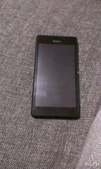 Лот: 13489345. Фото: 1. Sony Xperia M2 aqua. Смартфоны