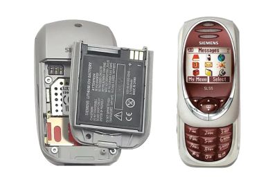 Лот: 15272900. Фото: 1. Куплю аккумулятор для Siemens... Аккумуляторы
