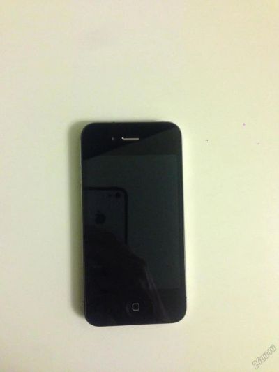 Лот: 7583333. Фото: 1. iPhone 4s. Смартфоны
