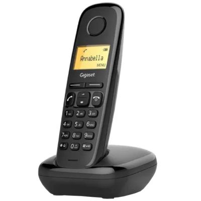 Лот: 24498237. Фото: 1. Радиотелефон Gigaset A170 SYS... DECT и радиотелефоны