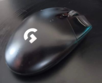 Лот: 20836830. Фото: 1. Мышь беспроводная Logitech G305... Клавиатуры и мыши