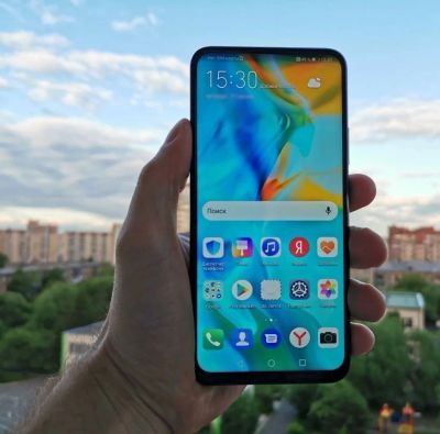 Лот: 17539131. Фото: 1. Huawei. Смартфоны