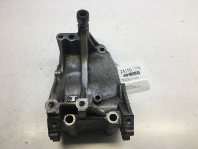Лот: 20382269. Фото: 1. Корпус помпы Honda Stepwgn 2007... Двигатель и элементы двигателя
