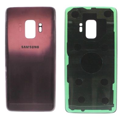 Лот: 19049096. Фото: 1. Задняя крышка Samsung Galaxy S9... Корпуса, клавиатуры, кнопки