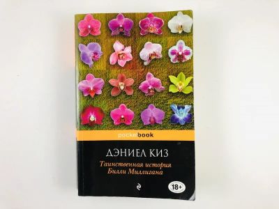 Лот: 23303367. Фото: 1. Таинственная история Билли Миллигана... Художественная
