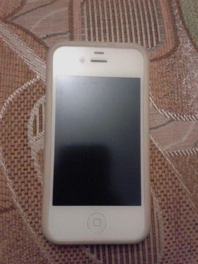 Лот: 6108992. Фото: 1. Apple iPhone 4s 64gb (это вам... Смартфоны