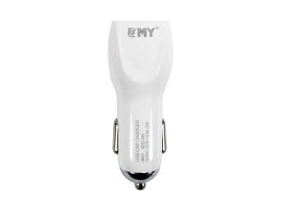Лот: 14235527. Фото: 1. АЗУ EMY MY-112 блок 2USB (2,4A... Зарядные устройства, блоки питания, адаптеры сетевые для смартфонов