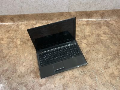 Лот: 20731277. Фото: 1. Хороший Ноутбук MSI Core i7,16GB... Ноутбуки