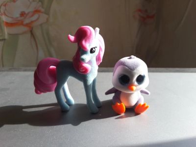 Лот: 12080081. Фото: 1. Игрушки Sweet box. Игрушки