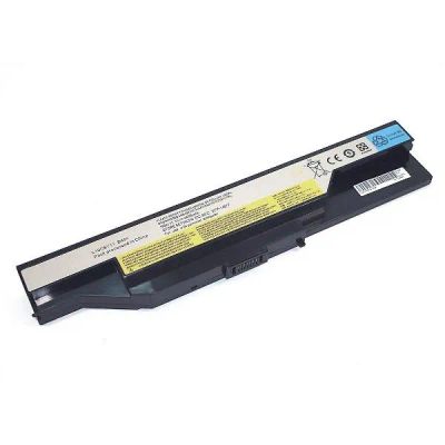 Лот: 24515342. Фото: 1. Аккумулятор OEM для ноутбука Lenovo... Другое (комплектующие)