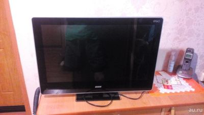 Лот: 8620873. Фото: 1. Телевизор BBK. Телевизоры