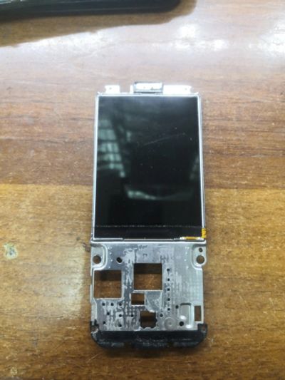Лот: 16785167. Фото: 1. Дисплей Nokia 225 RM-1012. Дисплеи, дисплейные модули, тачскрины