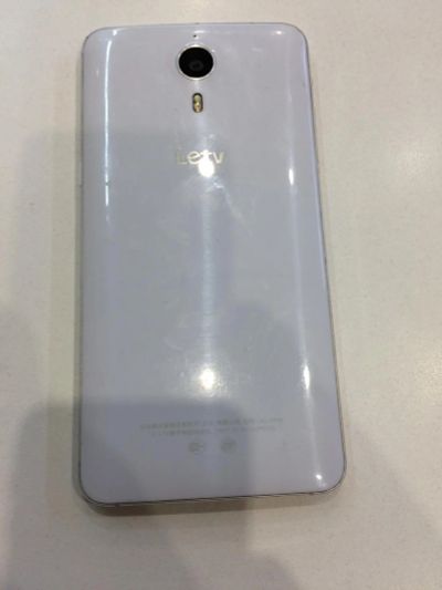 Лот: 8994451. Фото: 1. LeTV X600. Смартфоны