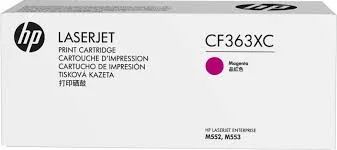 Лот: 9619061. Фото: 1. Картридж оригинал HP CF263XC корпоративная... Картриджи, расходные материалы