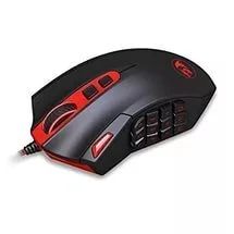 Лот: 9205054. Фото: 1. Redragon Firestorm. Клавиатуры и мыши