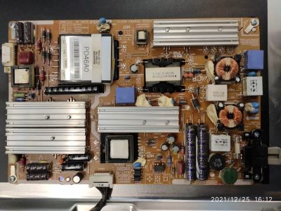 Лот: 18419029. Фото: 1. BN44-00422B tv Samsung UE40D5520. Запчасти для телевизоров, видеотехники, аудиотехники